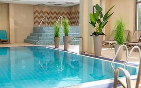 Rubin Wellness & Conference Hotel